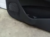 Комплект обшивок двери на Nissan Almera G15 — фото 31