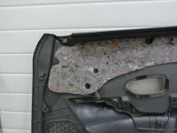 Комплект обшивок двери на Nissan Almera G15 — фото 17