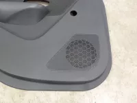 Комплект обшивок двери на Nissan Almera G15 — фото 64