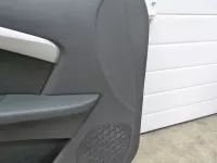 Комплект обшивок двери на Nissan Almera G15 — фото 6