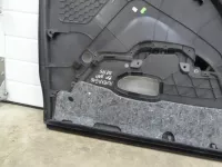 Комплект обшивок двери на Nissan Almera G15 — фото 54