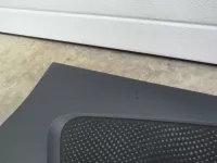 Комплект обшивок двери на Nissan Almera G15 — фото 43