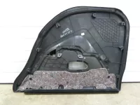 Комплект обшивок двери на Nissan Almera G15 — фото 65