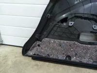 Комплект обшивок двери на Nissan Almera G15 — фото 66