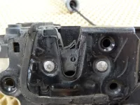 Замок двери задней левой на Volkswagen Polo Mk5 — фото 7