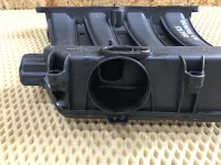 Коллектор впускной на Nissan Almera G15 — фото 8