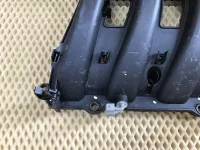 Коллектор впускной на Nissan Almera G15 — фото 2