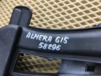 Коллектор впускной на Nissan Almera G15 — фото 15