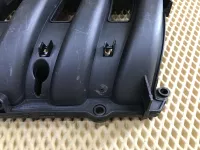 Коллектор впускной на Nissan Almera G15 — фото 4