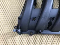 Коллектор впускной на Nissan Almera G15 — фото 6