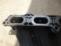 Коллектор впускной на Nissan Almera G15 — фото 4