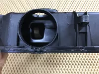 Коллектор впускной на Nissan Almera G15 — фото 9