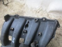 Коллектор впускной на Nissan Almera G15 — фото 4