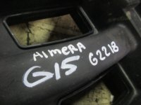 Коллектор впускной на Nissan Almera G15 — фото 6