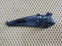 Накладка лобового стекла правая на Nissan Almera G15 — фото 15