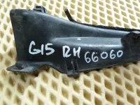 Накладка лобового стекла правая на Nissan Almera G15 — фото 22