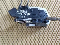 Замок двери задней левой на Nissan Almera G15 — фото 7