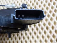 Замок двери задней левой на Nissan Almera G15 — фото 9
