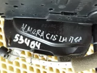 Замок двери передней левой на Nissan Almera G15 — фото 12
