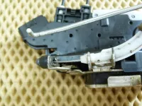 Замок двери передней левой на Nissan Almera G15 — фото 8