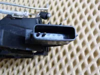 Замок двери передней левой на Nissan Almera G15 — фото 10