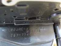 Замок двери передней левой на Nissan Almera G15 — фото 11