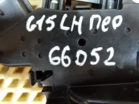 Замок двери передней левой на Nissan Almera G15 — фото 13