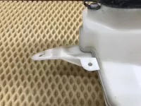 Бачок омывателя на Nissan Almera G15 — фото 3
