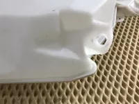 Бачок омывателя на Nissan Almera G15 — фото 9