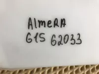 Бачок омывателя на Nissan Almera G15 — фото 9