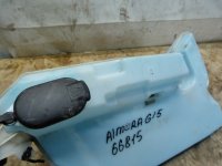 Бачок омывателя на Nissan Almera G15 — фото 2