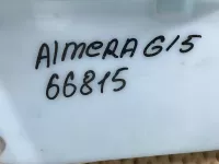 Бачок омывателя на Nissan Almera G15 — фото 10