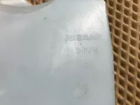 Бачок омывателя на Nissan Almera G15 — фото 9