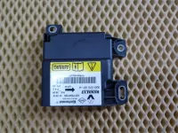 Блок управления AIR BAG Nissan Almera (G15) 2013-2018 (8201575167) — фото 1