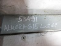 Стеклоподъемник электрический передний левый на Nissan Almera G15 — фото 9