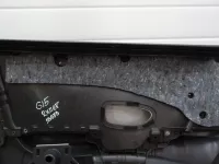 Обшивка двери передней правой на Nissan Almera G15 — фото 21