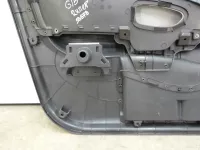 Обшивка двери передней правой на Nissan Almera G15 — фото 18