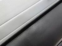 Обшивка двери передней правой на Nissan Almera G15 — фото 6