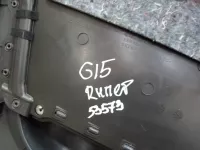 Обшивка двери передней правой на Nissan Almera G15 — фото 24