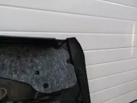 Обшивка двери передней правой на Nissan Almera G15 — фото 20