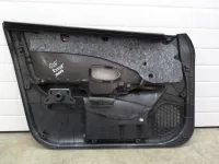 Обшивка двери передней правой на Nissan Almera G15 — фото 15