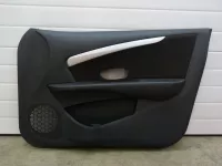 Обшивка двери передней правой на Nissan Almera G15 — фото 1