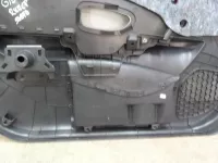 Обшивка двери передней правой на Nissan Almera G15 — фото 22