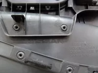 Обшивка двери передней правой на Nissan Almera G15 — фото 23