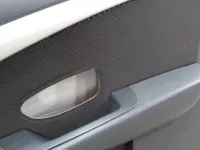 Обшивка двери передней правой на Nissan Almera G15 — фото 9