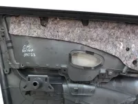 Обшивка двери передней правой на Nissan Almera G15 — фото 23