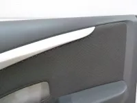Обшивка двери передней правой на Nissan Almera G15 — фото 14