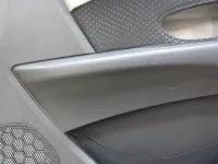 Обшивка двери передней правой на Nissan Almera G15 — фото 11