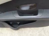 Обшивка двери передней правой на Nissan Almera G15 — фото 16