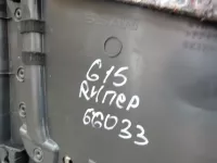 Обшивка двери передней правой на Nissan Almera G15 — фото 25
